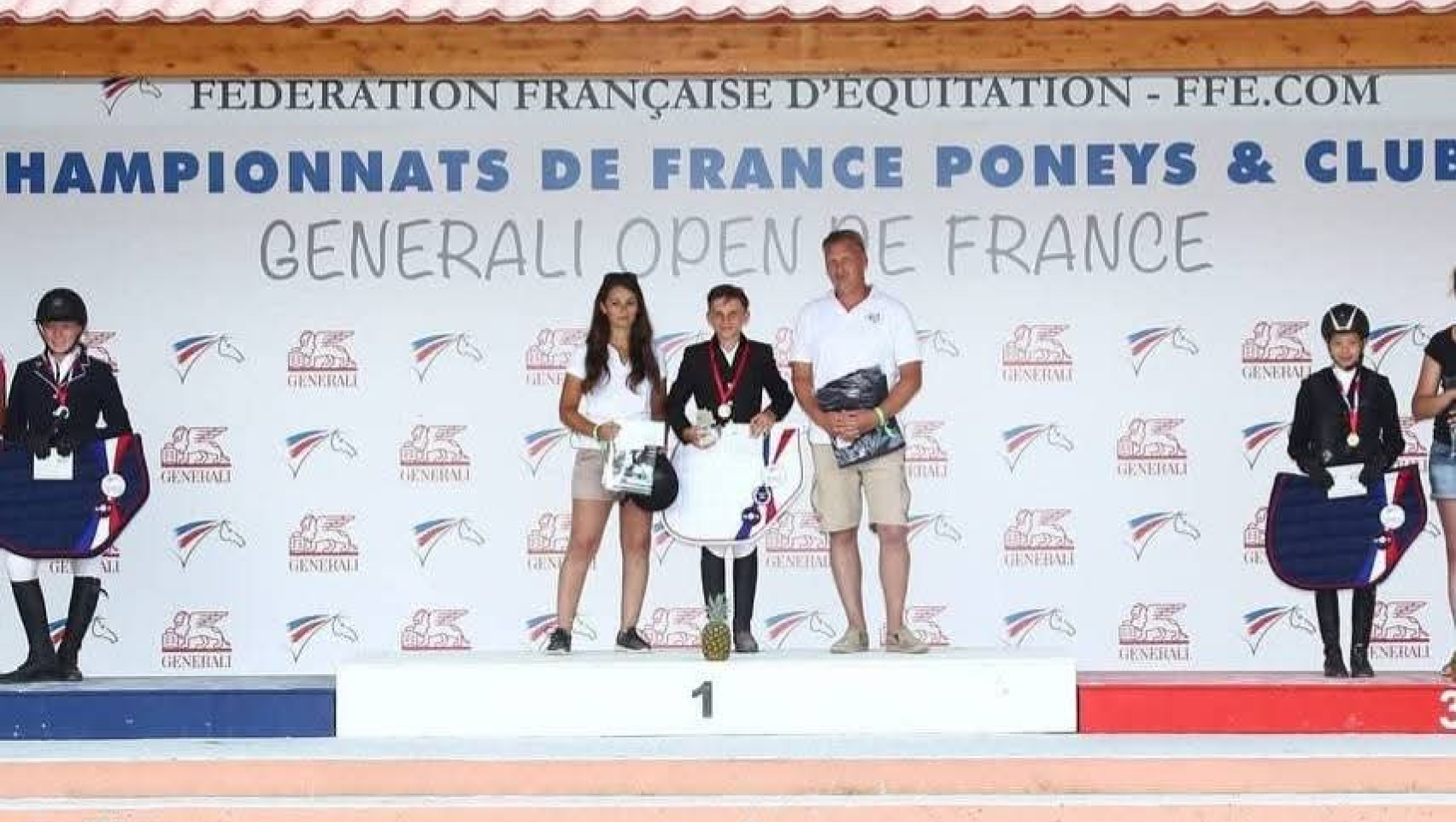 Ecuries De La Chantalette Centre Equestre A Marsillargues Departement De L Herault NEWchampion 2018