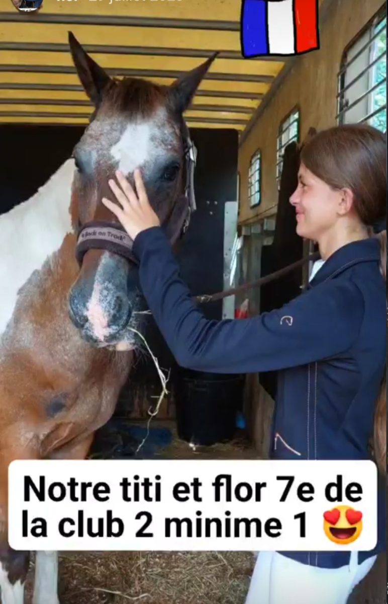 Validation de l'inscription